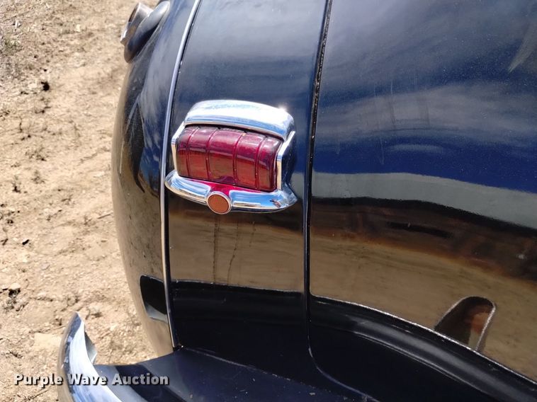 image for item LN9800 1948 Plymouth Special De Luxe