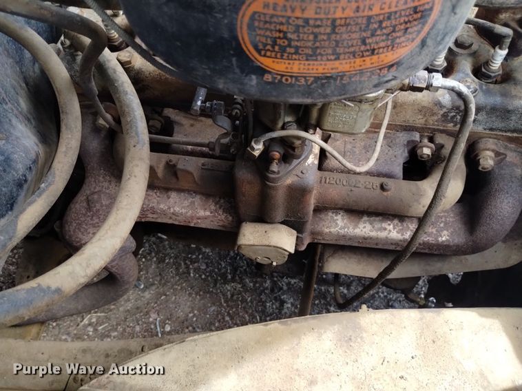 image for item LN9800 1948 Plymouth Special De Luxe