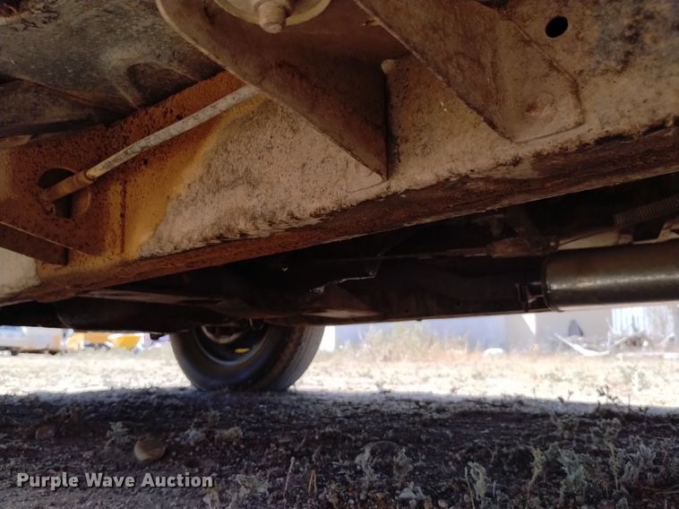 image for item LN9800 1948 Plymouth Special De Luxe