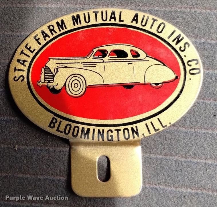 image for item LN9800 1948 Plymouth Special De Luxe