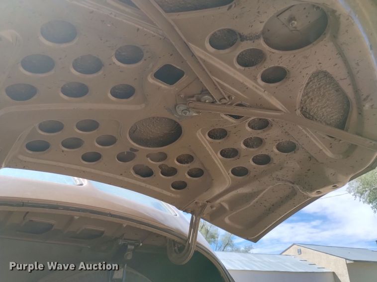 image for item LN9801 1939 Dodge D11 DeLuxe  