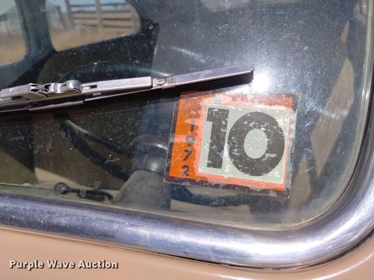 image for item LN9801 1939 Dodge D11 DeLuxe  