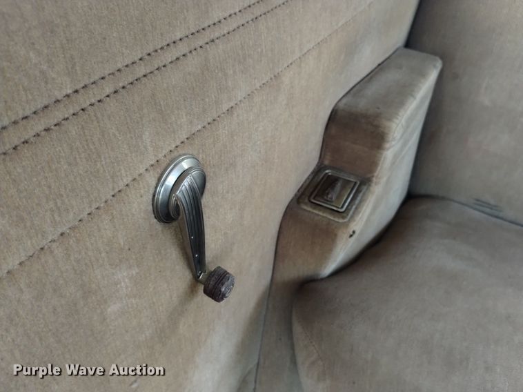 image for item LN9801 1939 Dodge D11 DeLuxe  