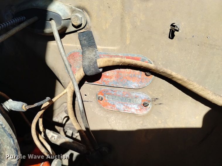 image for item LN9801 1939 Dodge D11 DeLuxe  