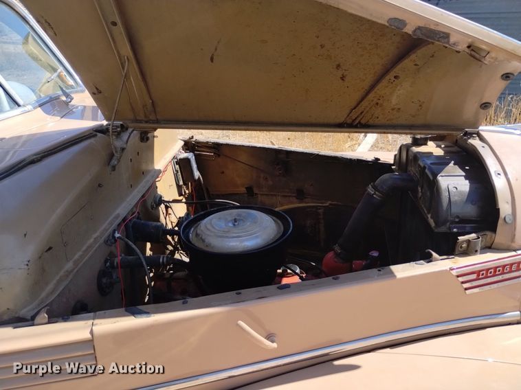 image for item LN9801 1939 Dodge D11 DeLuxe  