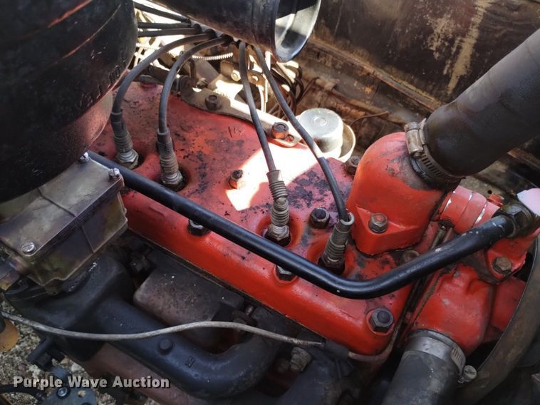 image for item LN9801 1939 Dodge D11 DeLuxe  