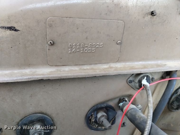 image for item LN9801 1939 Dodge D11 DeLuxe  