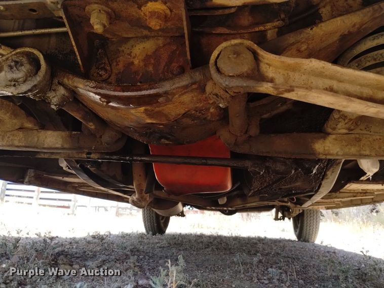 image for item LN9801 1939 Dodge D11 DeLuxe  