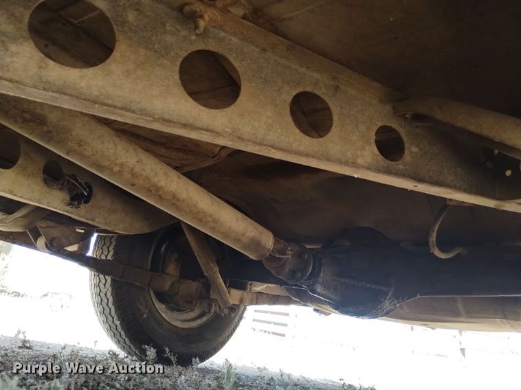 image for item LN9801 1939 Dodge D11 DeLuxe  