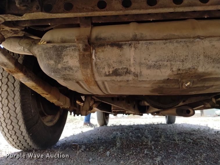 image for item LN9801 1939 Dodge D11 DeLuxe  