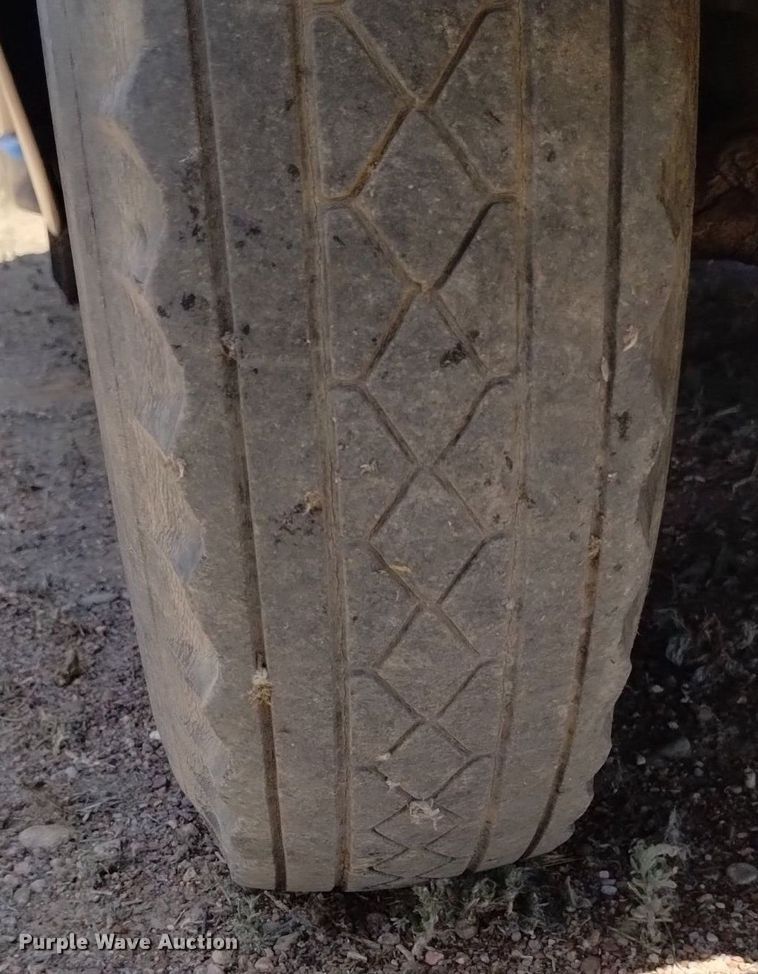 image for item LN9801 1939 Dodge D11 DeLuxe  