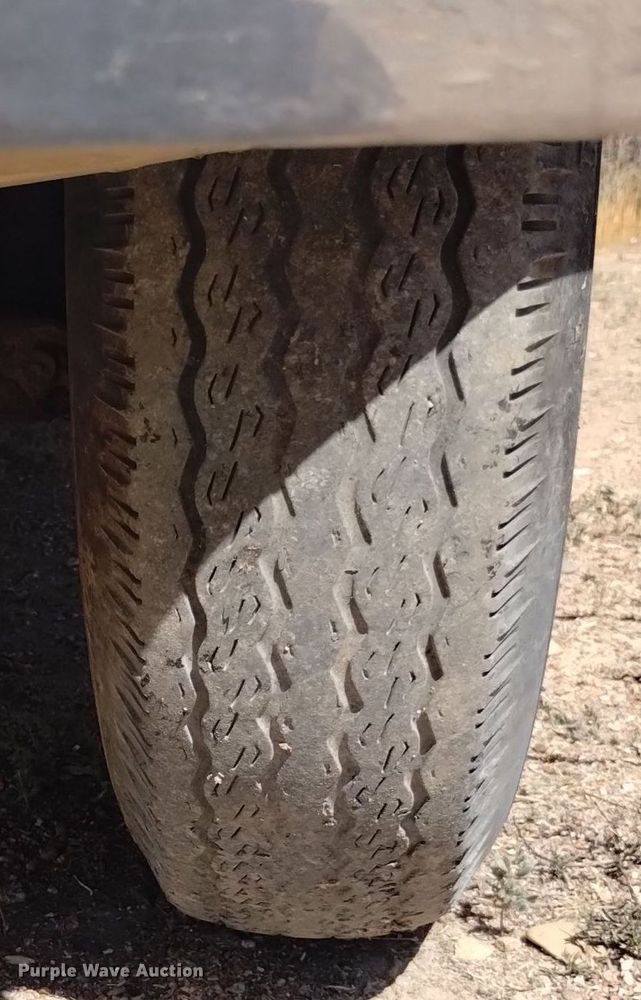 image for item LN9801 1939 Dodge D11 DeLuxe  