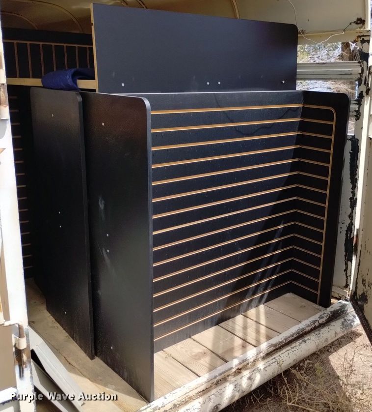 image for item LP9669 (15) retail displays