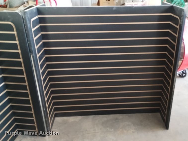 image for item LP9669 (15) retail displays