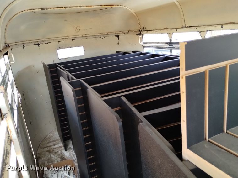 image for item LP9669 (15) retail displays