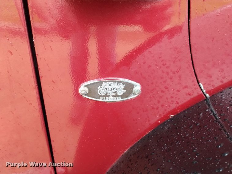 image for item LP9684 1939 Cadillac LaSalle