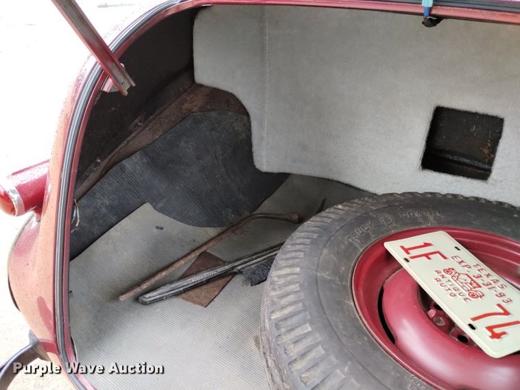 image for item LP9684 1939 Cadillac LaSalle