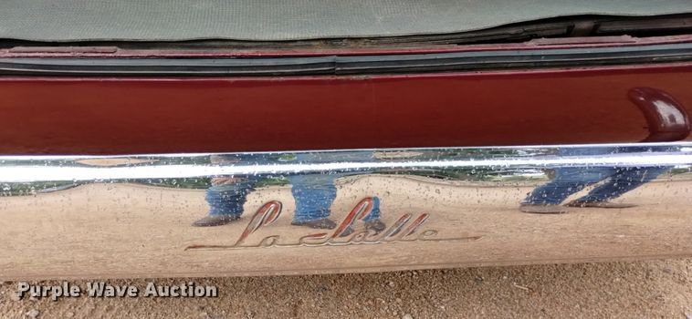 image for item LP9684 1939 Cadillac LaSalle