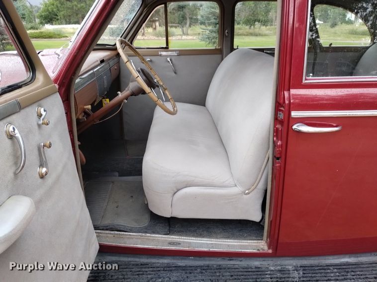 image for item LP9684 1939 Cadillac LaSalle