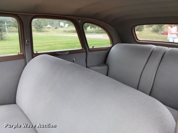 image for item LP9684 1939 Cadillac LaSalle