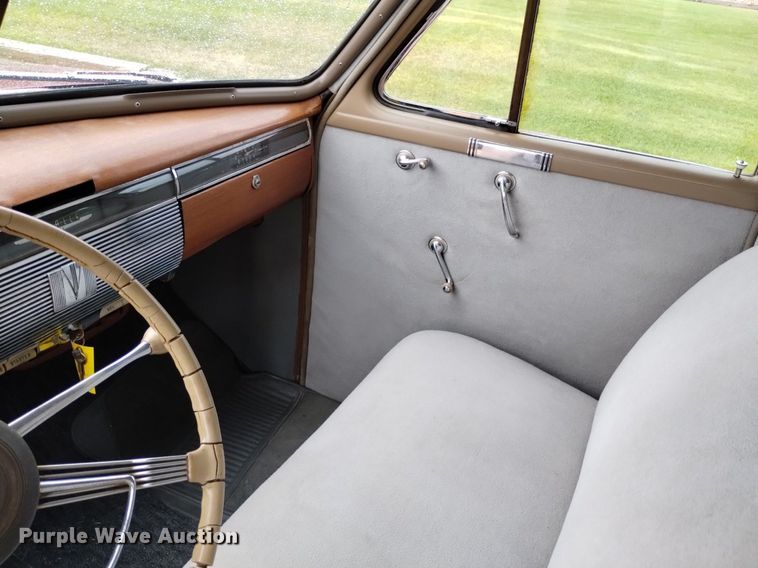 image for item LP9684 1939 Cadillac LaSalle