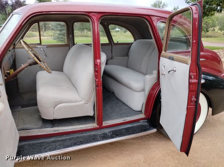 image for item LP9684 1939 Cadillac LaSalle