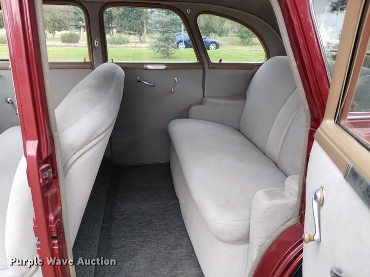 image for item LP9684 1939 Cadillac LaSalle