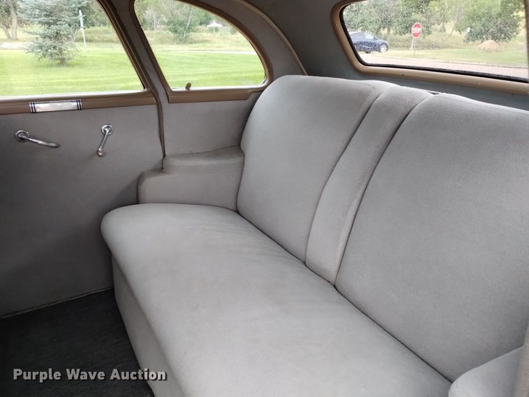 image for item LP9684 1939 Cadillac LaSalle