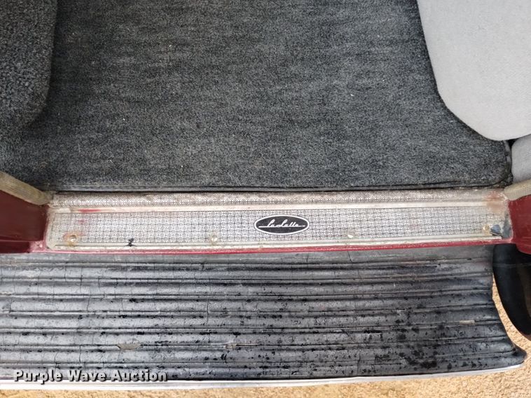 image for item LP9684 1939 Cadillac LaSalle