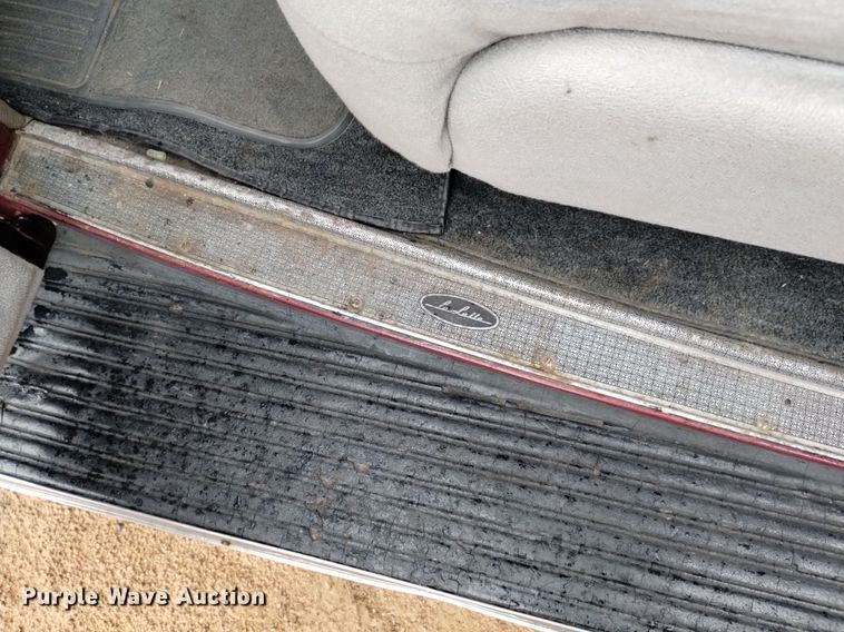 image for item LP9684 1939 Cadillac LaSalle