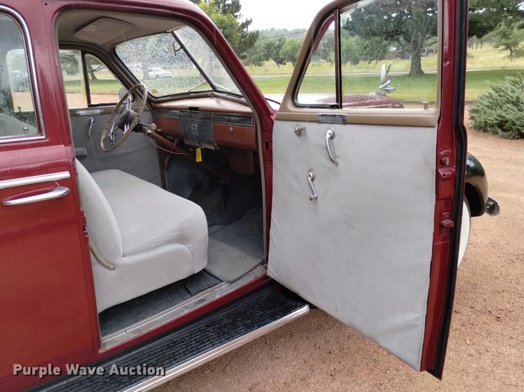 image for item LP9684 1939 Cadillac LaSalle