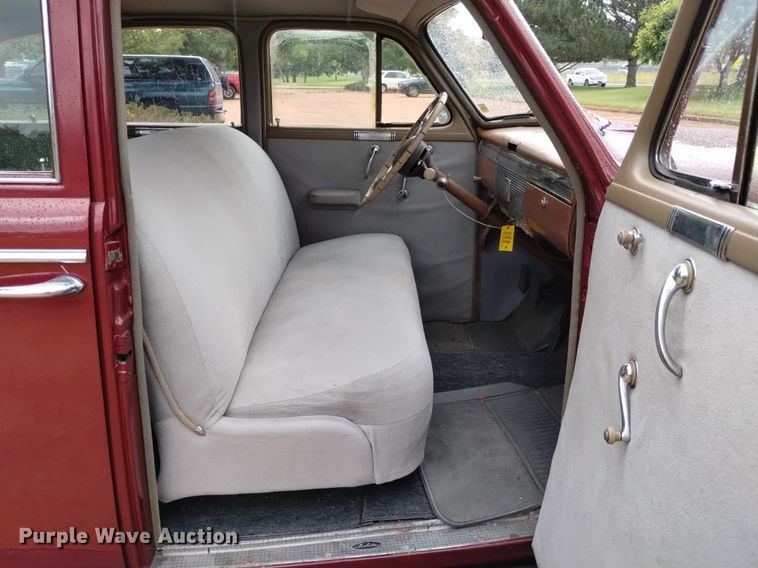 image for item LP9684 1939 Cadillac LaSalle