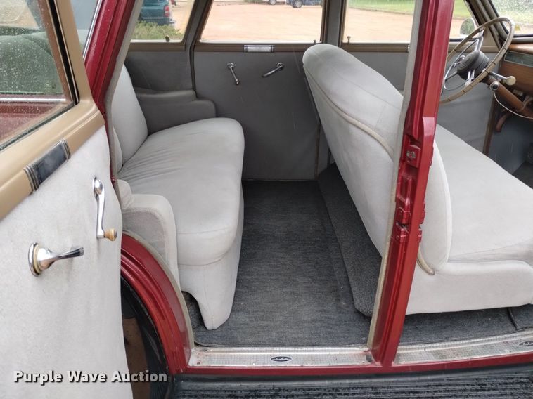 image for item LP9684 1939 Cadillac LaSalle