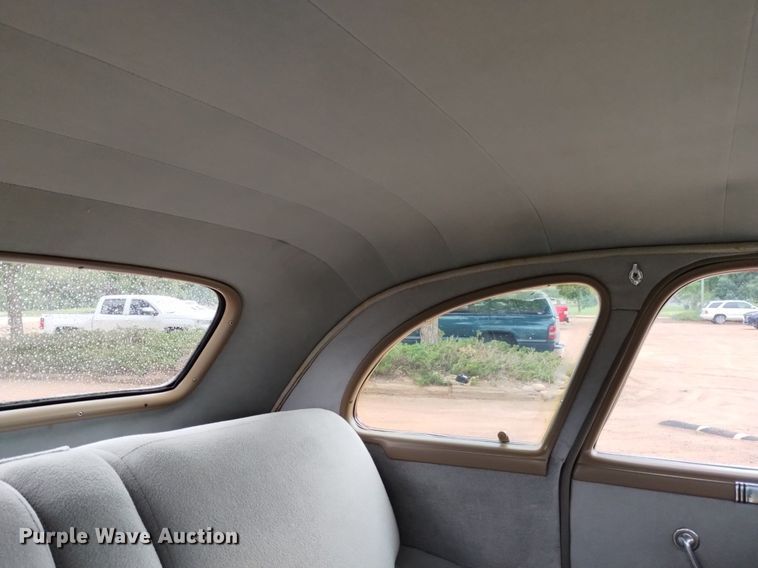 image for item LP9684 1939 Cadillac LaSalle