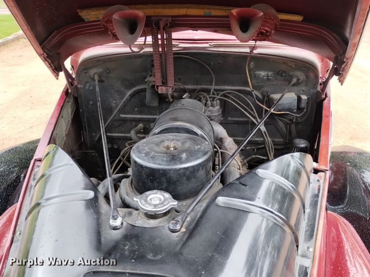 image for item LP9684 1939 Cadillac LaSalle