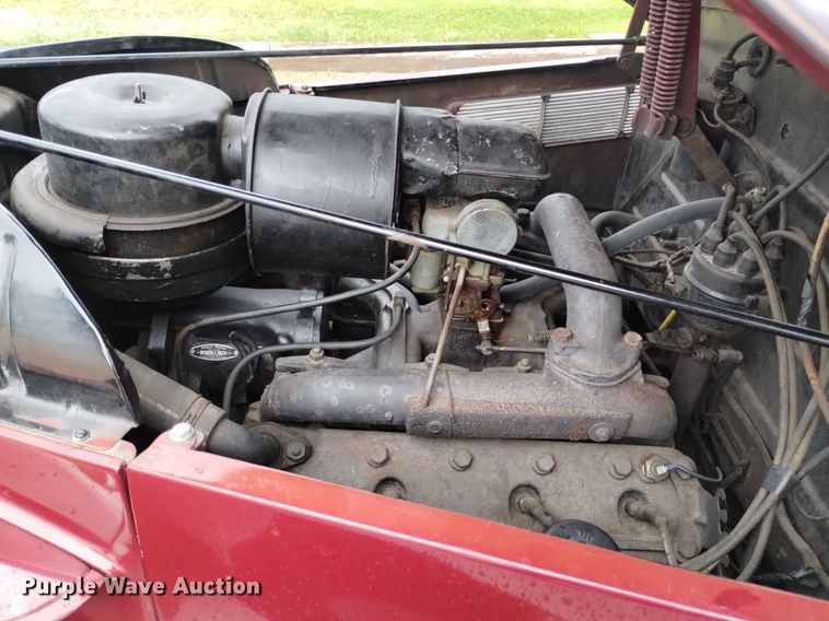 image for item LP9684 1939 Cadillac LaSalle