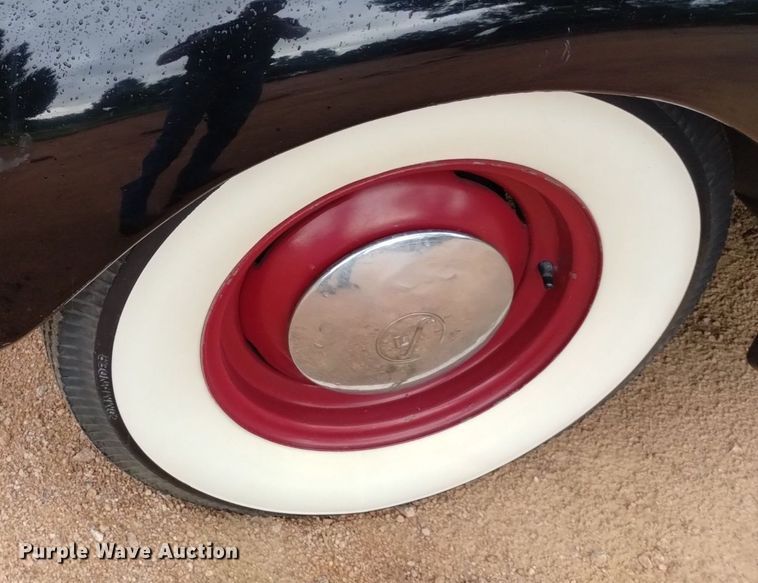 image for item LP9684 1939 Cadillac LaSalle