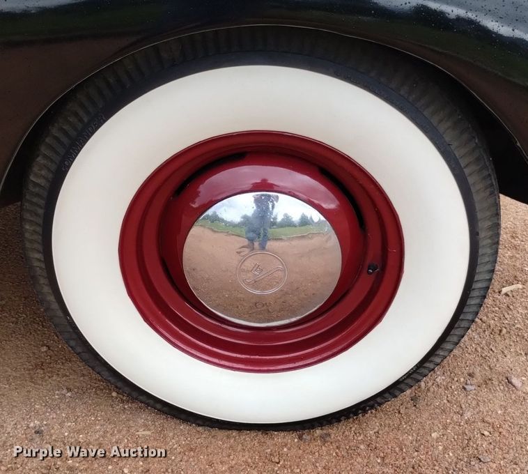 image for item LP9684 1939 Cadillac LaSalle