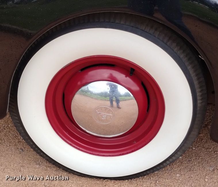 image for item LP9684 1939 Cadillac LaSalle