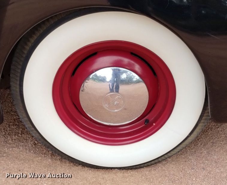 image for item LP9684 1939 Cadillac LaSalle