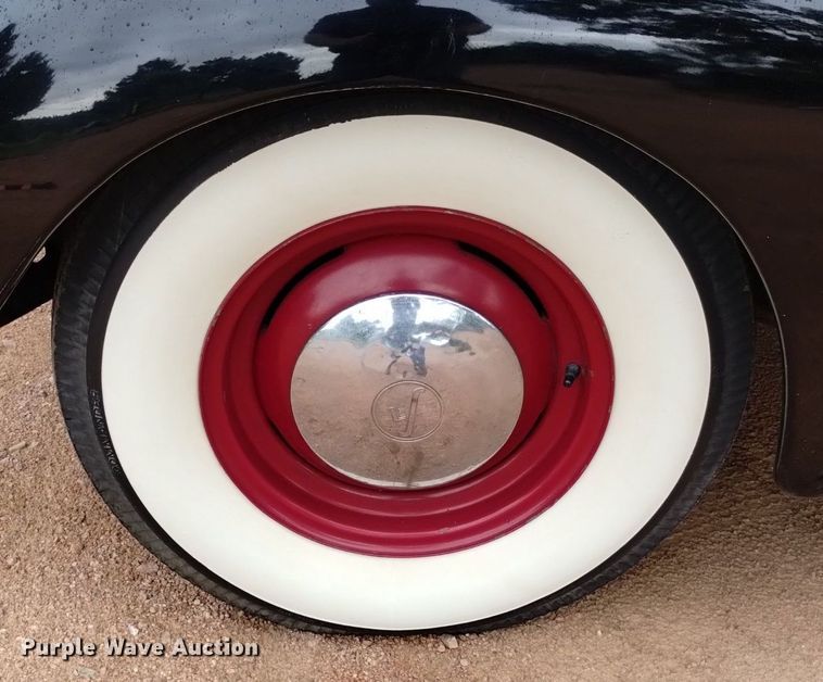 image for item LP9684 1939 Cadillac LaSalle