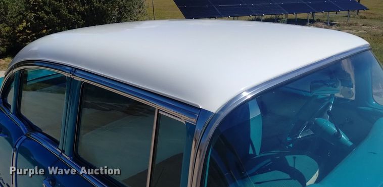 image for item LP9685 1955 Chevrolet Bel Air