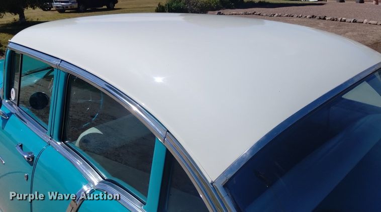 image for item LP9685 1955 Chevrolet Bel Air