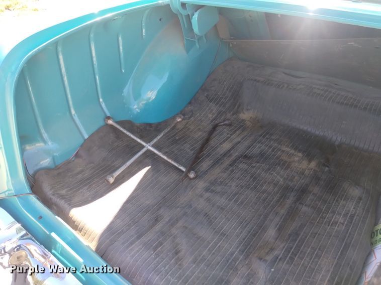 image for item LP9685 1955 Chevrolet Bel Air