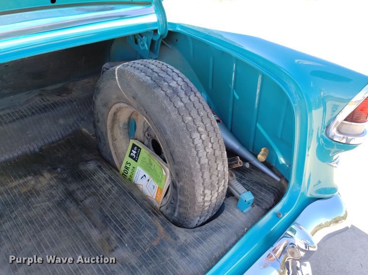 image for item LP9685 1955 Chevrolet Bel Air