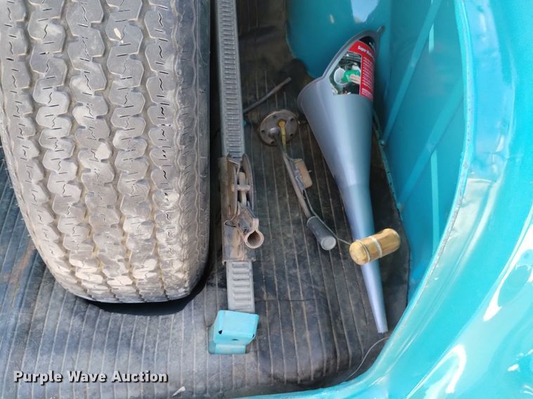 image for item LP9685 1955 Chevrolet Bel Air