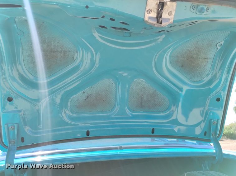 image for item LP9685 1955 Chevrolet Bel Air