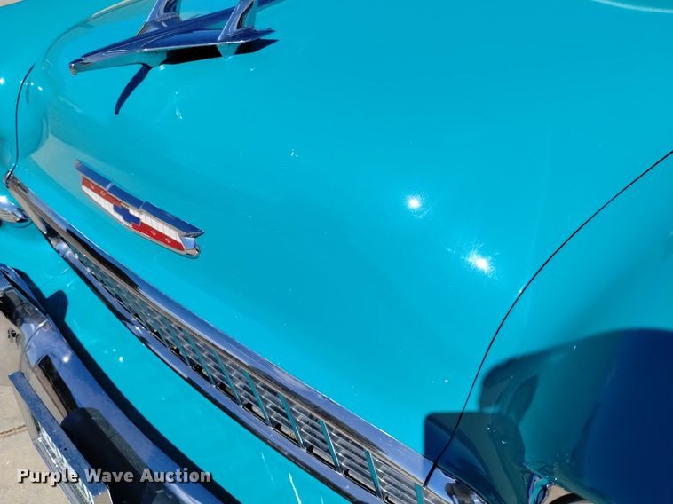 image for item LP9685 1955 Chevrolet Bel Air