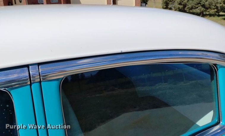 image for item LP9685 1955 Chevrolet Bel Air