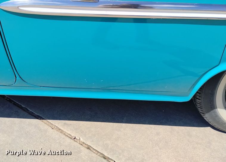 image for item LP9685 1955 Chevrolet Bel Air